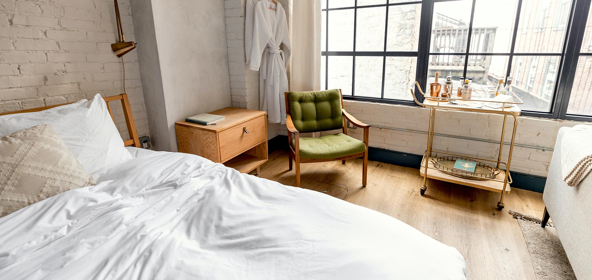 Room Interior 3 Room Interior 3